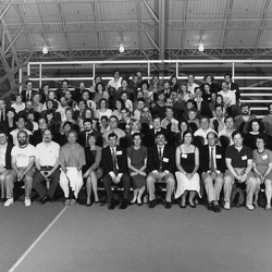 Class of 1972 20th Reunion Photo