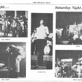 Argus photo essay on the series of concerts, Fri, Sat, Sun, May 1-3, 1970 